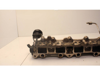 Топливная рампа GK00266   Chevrolet Orlando  