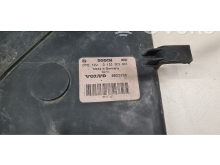 Вентилятор радиатора 0130303893, 3524348 Volvo S80 2.8