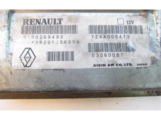 Řídící jednotka 8200269493 Renault Vel Satis 2003