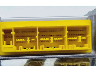 Блок подушек безопасности BHS2-57K30A Mazda 3 I