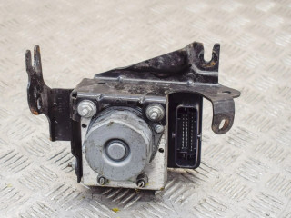 Блок АБС Dacia Sandero