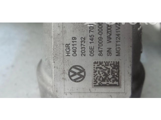 Turbodmychadlo Нагнетатель 05E145701E   Volkswagen Tiguan   DACB DAC