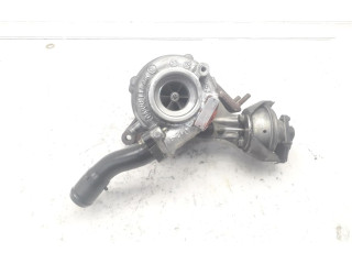 Turbodmychadlo Турбина 9682778680 Peugeot 307
