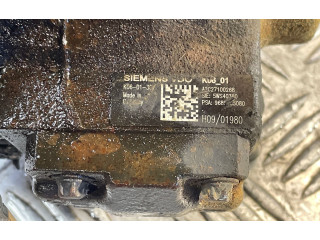 Топливный насос