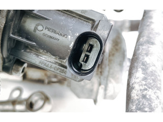  Турбина Audi Q5 SQ5  06H145713D   для двигателя CHJ      