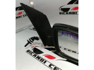 Зеркало (механическое) Skoda Citigo 2011 - 2020 года