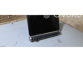 Дисплей 9826689777 Citroen C4 Cactus