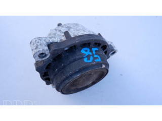 Кронштейн крепления двигателя