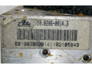 Jednotka ABS 8200183452B Renault Vel Satis 2003