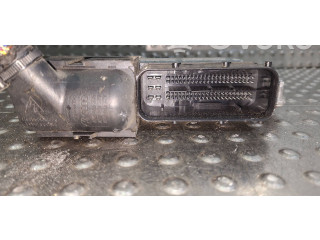 Блок управления двигателем Блок управления 04B907445   Skoda Rapid (NH)