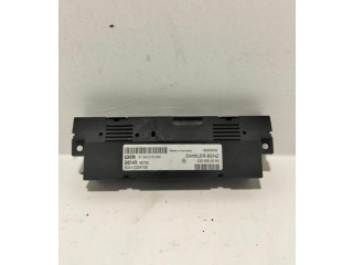 Řídící jednotka 9140010254 Mercedes-Benz S W220