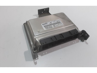 Řídící jednotka 8966652211, 0281011650 Toyota Yaris Verso 2003