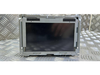 Дисплей 9X2310E889AB, 092290400 Jaguar XF X250