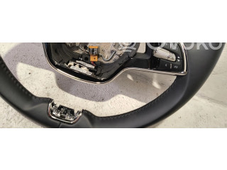 Руль Skoda Octavia Mk4 2019 - года 5H3419093AT