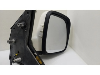 Zpětné zrcátko pravé Volkswagen Transporter - Caravelle T5 2005 7H1857502