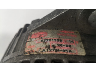 Генератор 63321328, A127IR85A Fiat Bravo 1.9