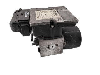 Блок АБС 51758178, 188A9000 Lancia Ypsilon - года