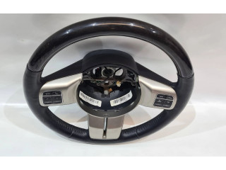 Руль Jeep Grand Cherokee 2010 - 2021 года