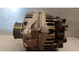 Генератор 46769369, 0124415015   Alfa Romeo 147 1.6     