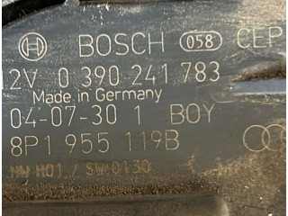 Моторчик дворников     Audi A3 S3 A3 Sportback 8P