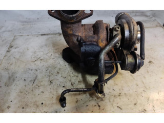  Турбина Peugeot 406  6615718980         