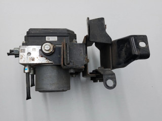 Блок АБС 5SH5C19508 Nissan Leaf II (ZE1) 2017- года