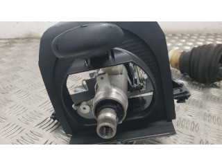 Ось рулевого колеса