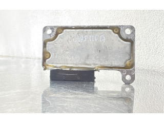 Блок подушек безопасности 96838157, 04102007 Chevrolet Captiva