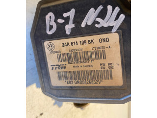 Блок АБС 3AA614109AG   Volkswagen  PASSAT B7  2011-2014 года