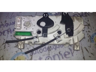 Модуль блока управления кондиционером 7701047548 Renault Clio II