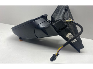 Зеркало электрическое Skoda Fabia Mk3 (NJ) 2015 - 2021 года