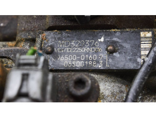 Топливный насос