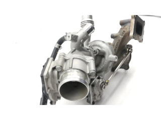 Turbodmychadlo Турбина 2823107600 KIA Rio 1.0 G3LC
