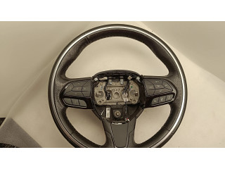 Volant Chrysler Pacifica 2019 55079457AA, 6NX561X3AA