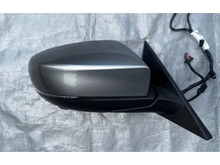 Зеркало электрическое Maserati Ghibli 2013 - года