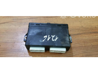 Блок управления 39007080 Fiat Marea