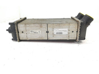 Интеркулер Citroen C4 I 1.6