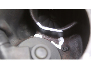  Турбина Skoda Octavia Mk2 (1Z)  4937301004         