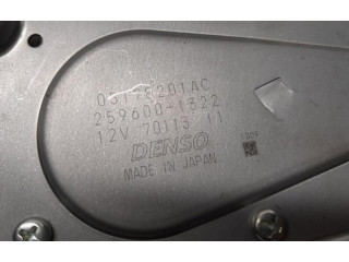 Моторчик заднего дворника 05178201AC, 259001322    Fiat Freemont