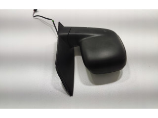 Turbodmychadlo Зеркало (управляемое электричеством)    Volkswagen Caddy   