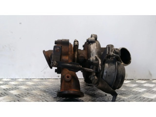  Турбина Citroen C5 2.2 9693107580         