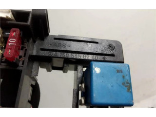 Pojistková skříňka 1685450240, A1685450240 Mercedes-Benz A W168 1999