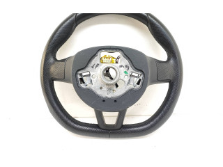 Volant Skoda Octavia Mk3 (5E) 2016 565419091D, 5E0419685A