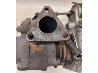 Turbodmychadlo Турбина 4520981 Rover 620