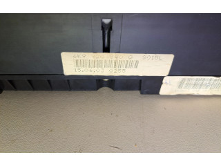 Панель приборов 6K9920840G, 1506030255 Volkswagen Caddy