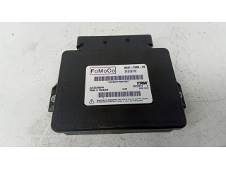 Модуль управления ручным тормозом