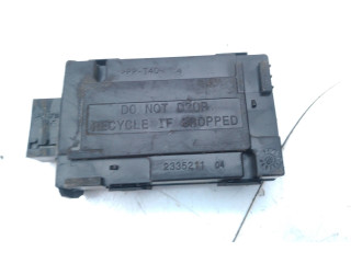 Блок управления 9807299980 Citroen DS4