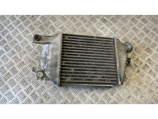 Интеркулер     Subaru Outback 2.0