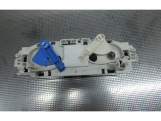 Блок управления климат-контролем    Renault Scenic III   Grand scenic III