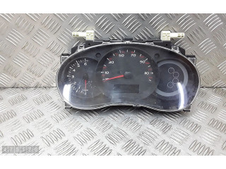 Přístrojová deska Nissan Pulsar 2015 p8200796011